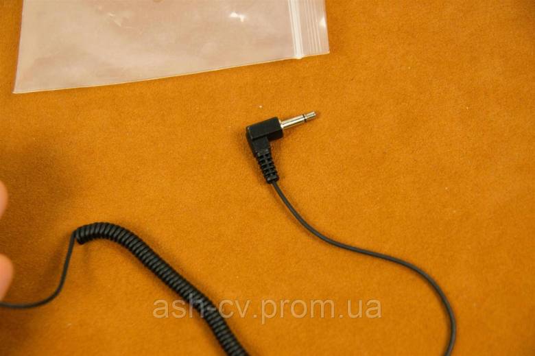 Гарнітура для рації HYS G Shapes 3.5mm - фото фото фото 4
