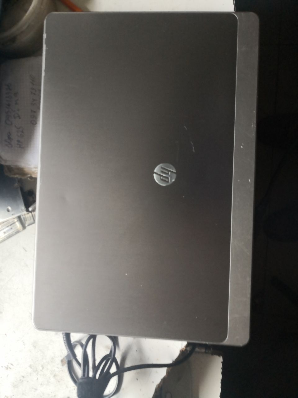 Ноутбук HP ProBook 4530s    (4) - фото фото фото 1