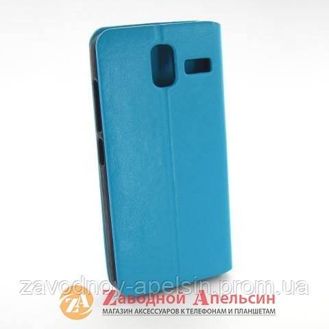 Чехол книжка Lenovo S580 Flip Cover - фото фото фото 1