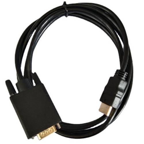 Кабель HDMI - VGA 1.8 м, 1080p - фото фото фото 4