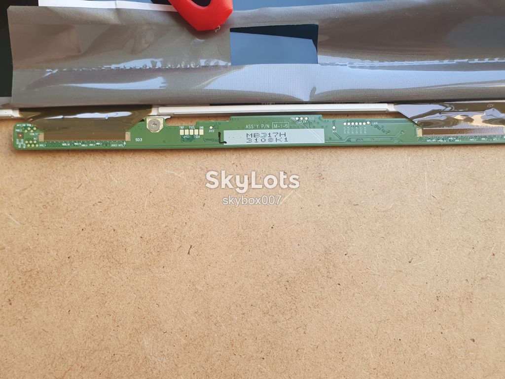 LCD матриця LG LP156WH3 для ноутбука 15.6" бита! - фото фото фото 5