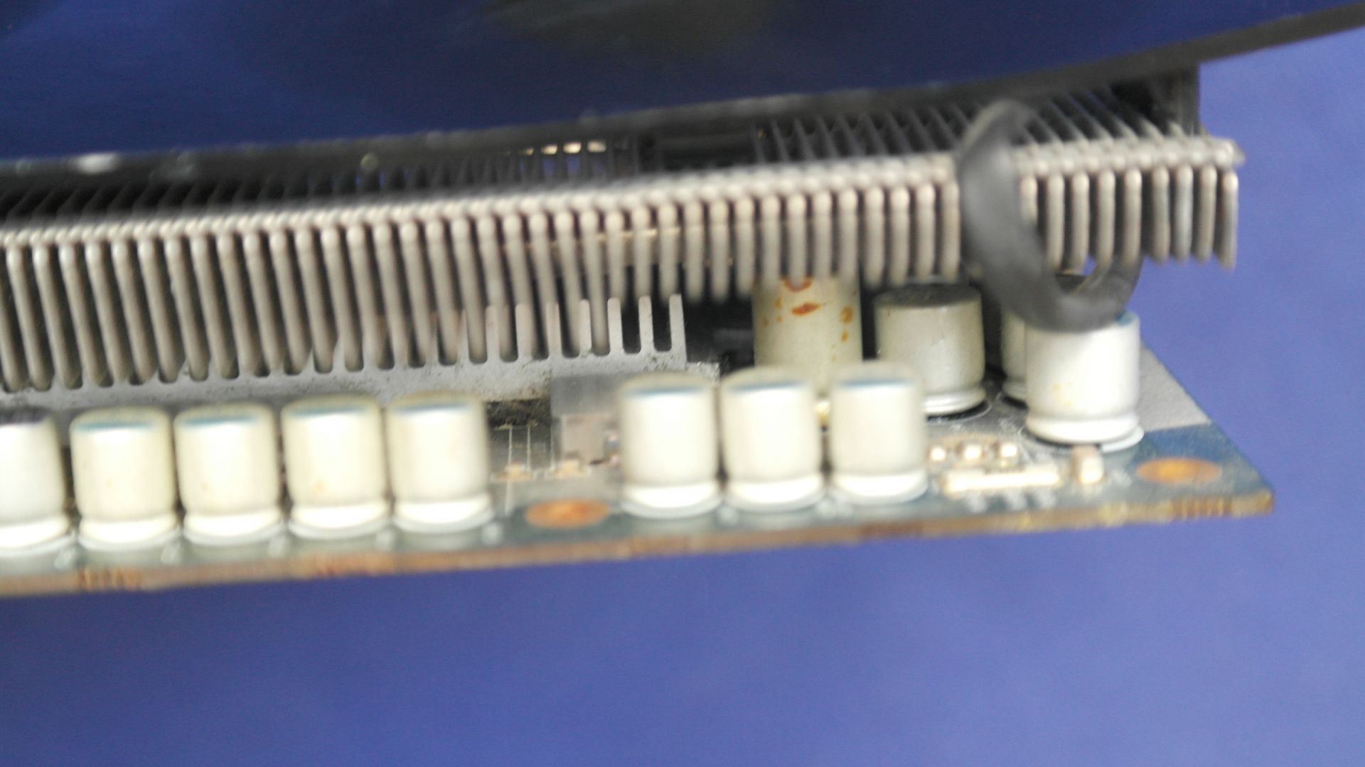 Видеокарта Gigabyte PCI-Ex GeForce GTX 670 2048MB GDDR5 256bit GV-N670OC-2GD - фото фото фото 6