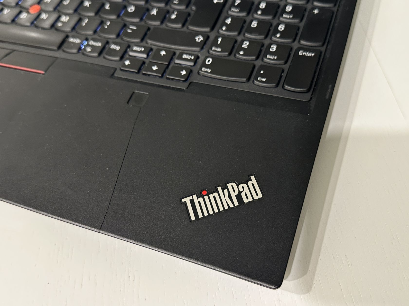 Lenovo ThinkPad L590 i5 32Gb DDR4 512GB SSD - фото фото фото 4