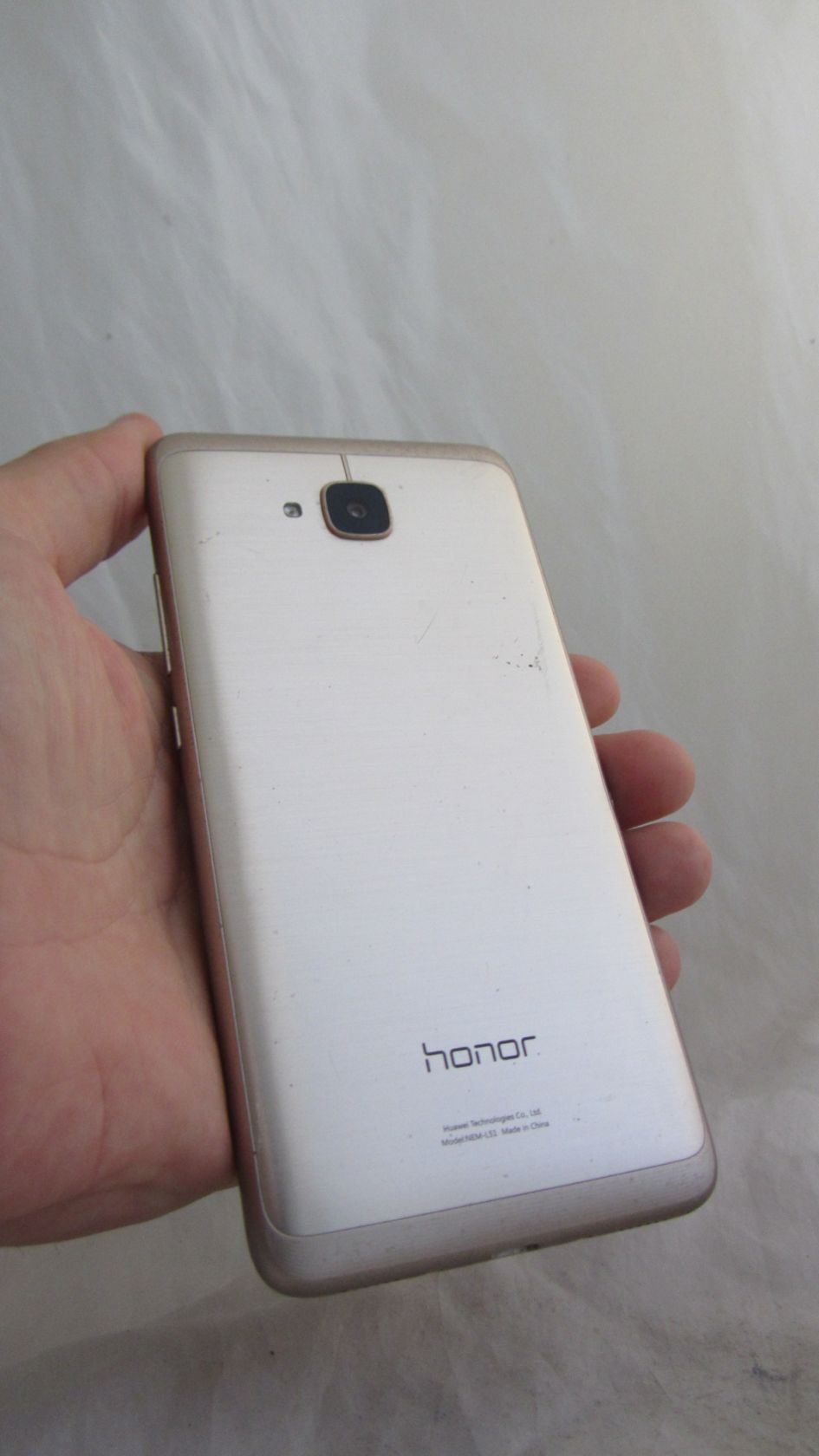 Honor 5c Dual Gold - фото фото фото 3