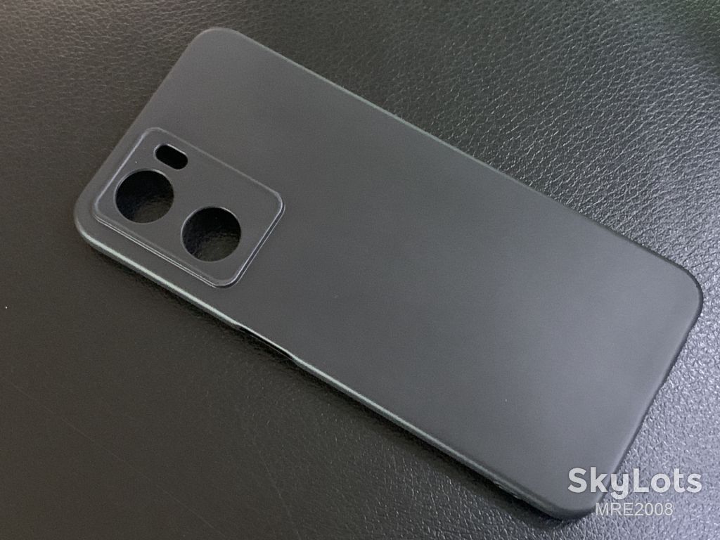 Силіконовий чохол Premium для Oppo A57s / A77s black - фото фото фото 0
