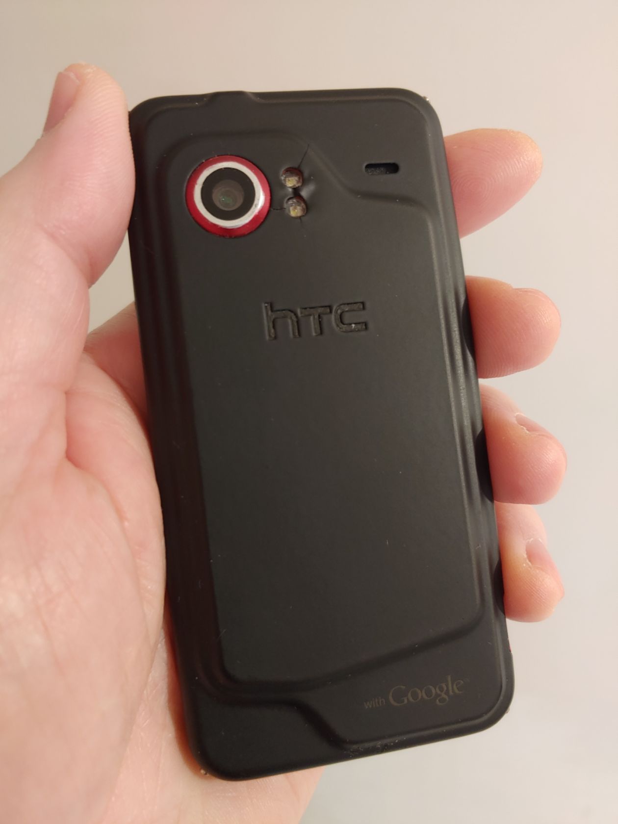 HTC Incredible-1 телефон для навигации. - фото фото фото 6