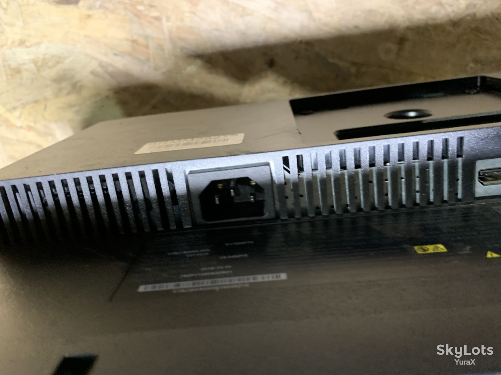 Монитор 24"  Lenovo ThinkVision T24v-10  (L2811) от 1 грн - фото фото фото 6