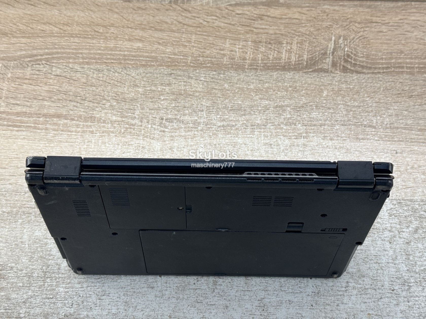 ноутбук fujitsu P series-intel core i5-7gen-8gb ram ddr4-№ss286 - фото фото фото 5