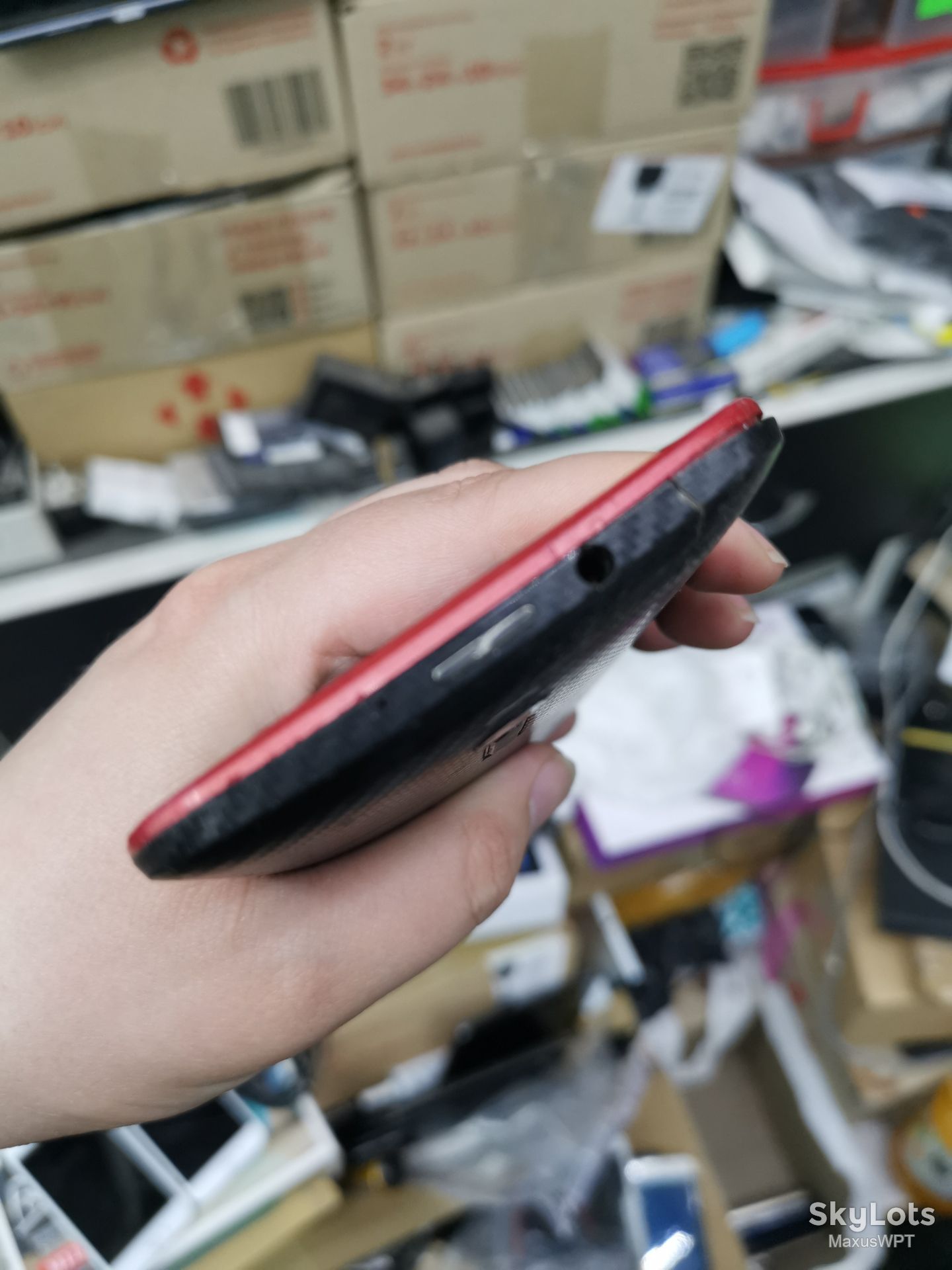 #701 Sklad Asus Zenphone ZE551ML - фото фото фото 3