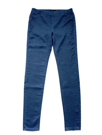 Джинси жіночі стрейчові denim collection - фото фото фото 1