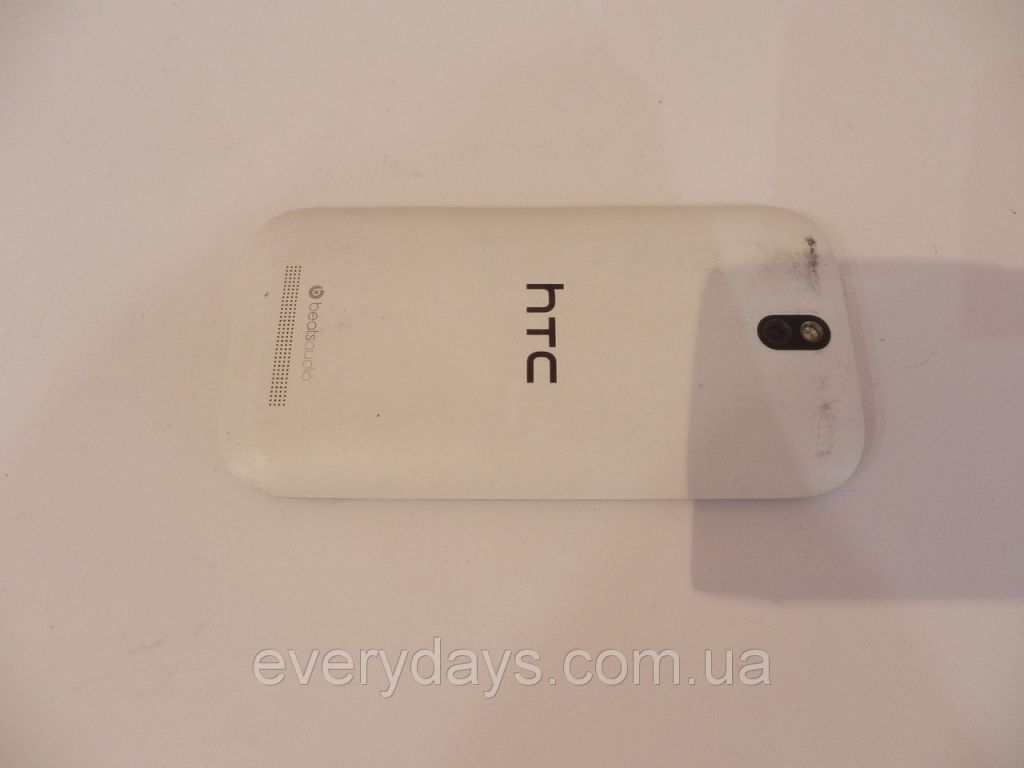 HTC One SV №6377 на запчасти - фото фото фото 1