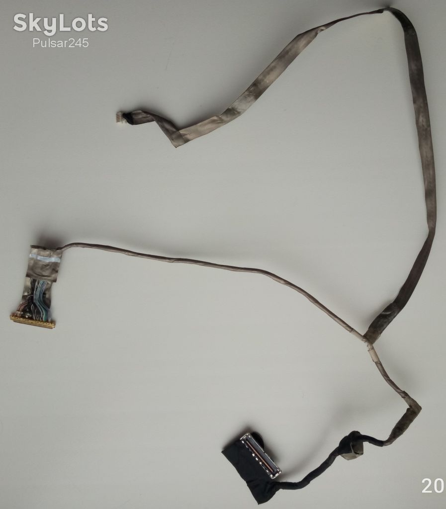 Шлейф матрицы Asus k53 - фото фото фото 0