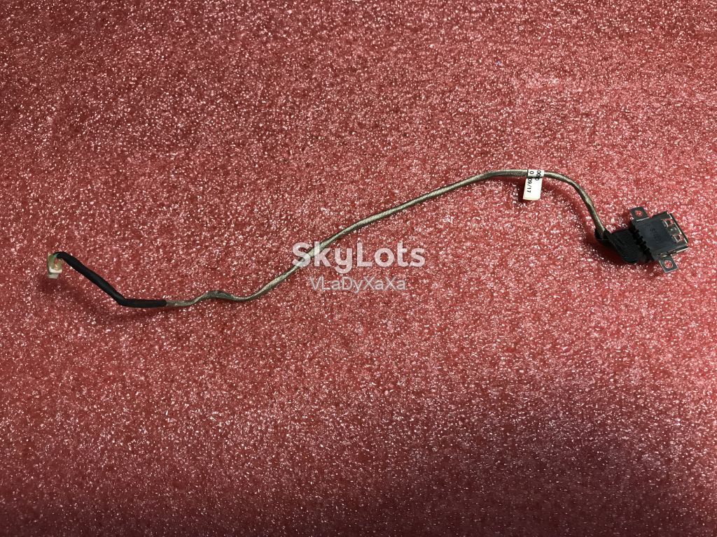 Lenovo G565 Шлейф USB - фото фото фото 0
