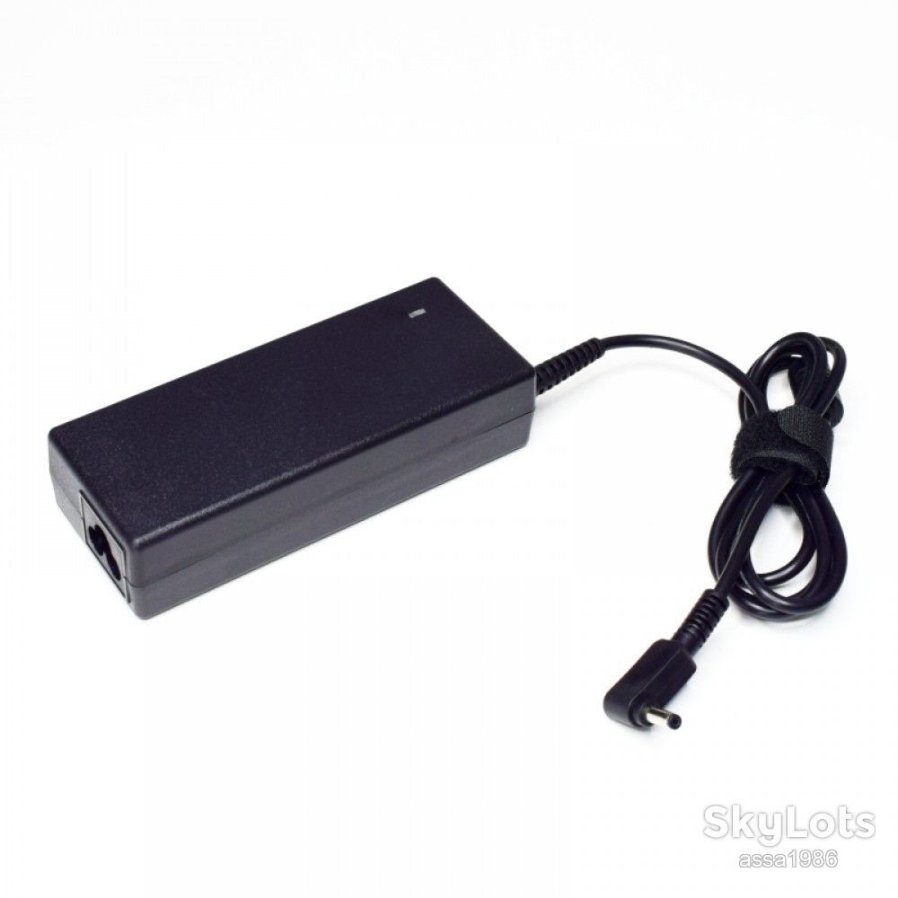 Блок питания для ноутбука ASUS 19V 4.74A 4.0*1.35 - фото фото фото 0
