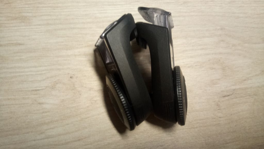 НАСАДКА  ORIGINAL ДЛЯ PHILIPS ONEBLADE  129 ГРИВЕН - фото фото фото 2