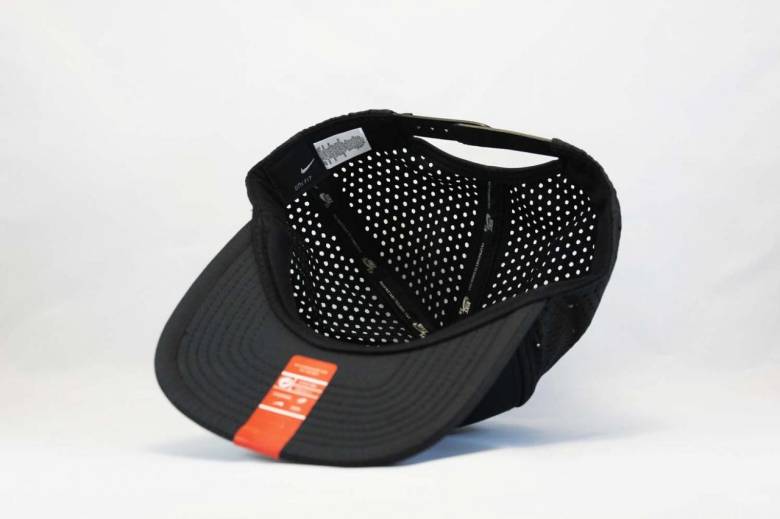 Кепка Nike Dri-Fit Snapback снепбек - фото фото фото 3