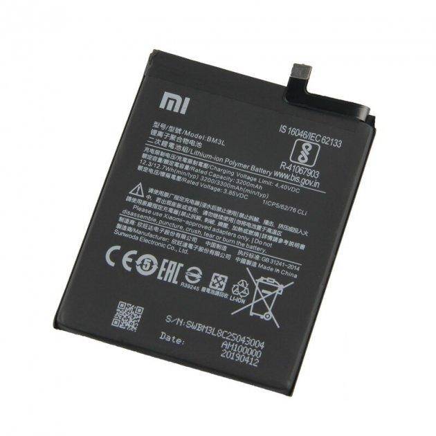 Аккумулятор Xiaomi BM3L Mi9 - фото фото фото 0