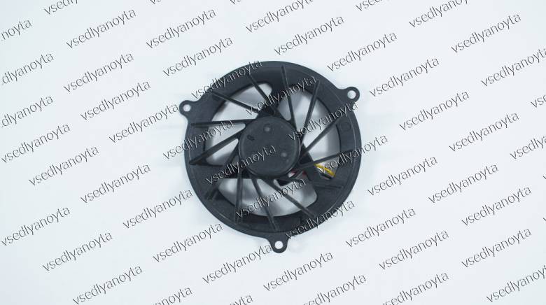 Вентилятор  HP COMPAQ V3000 INTEL CPU FAN V3500 V3600 V3700 V3800 - фото фото фото 1