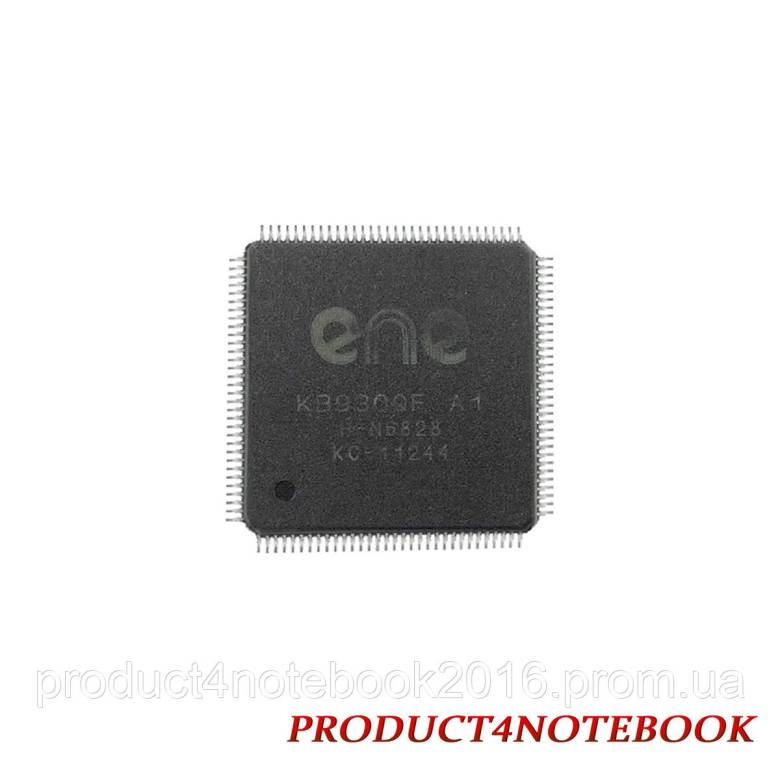 Микросхема ENE KB930QF A1 (TQFP-128) для ноутбука - фото фото фото 0