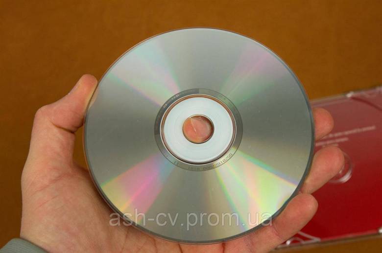 Музичний CD, Shakira Fijacin Oral - фото фото фото 3
