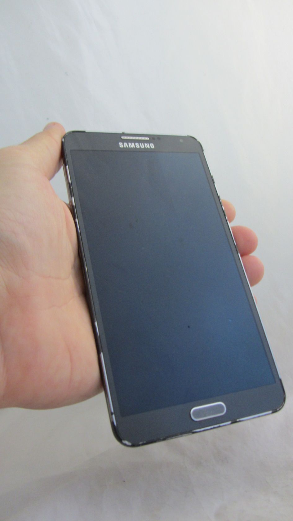 Samsung N9005 Galaxy Note 3 Black - фото фото фото 0