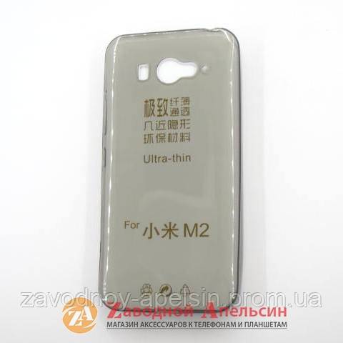 Xiaomi Mi 2 ультратонкий чохол - фото фото фото 0