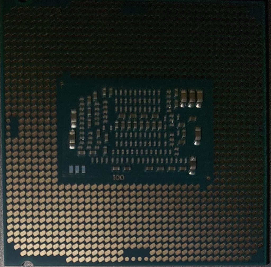 Б/В Процесор Intel Celeron G4920 3.2GHz Socket 1151 - фото фото фото 1