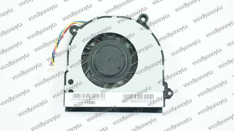 Вентилятор  TOSHIBA Satellite M500 TOSHIBA U500 M900 M910 - фото фото фото 1
