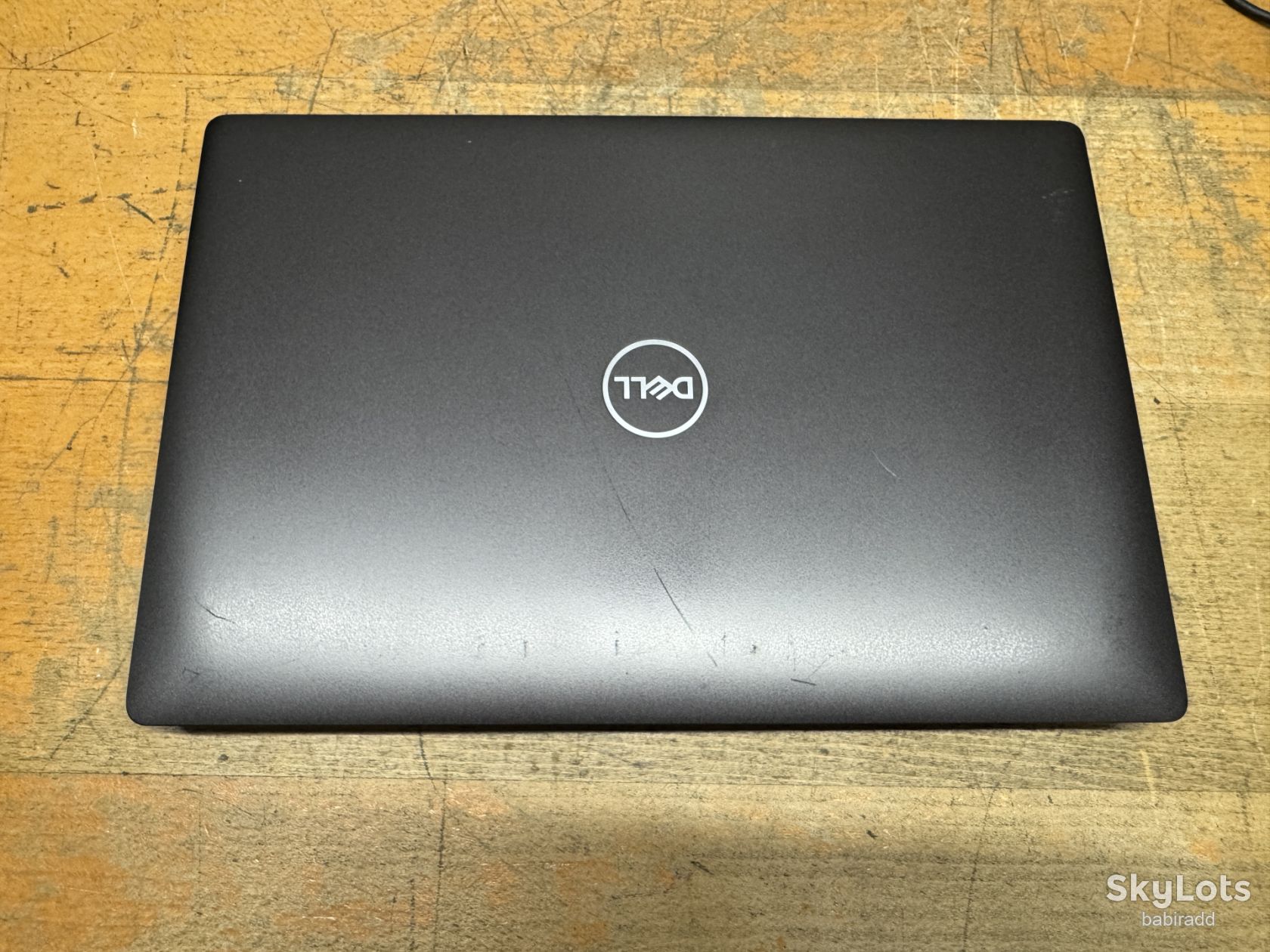 Ноутбук DELL 5401 I5-9400H/БЕЗ DDR4/БЕЗ SSD    (78) - фото фото фото 3