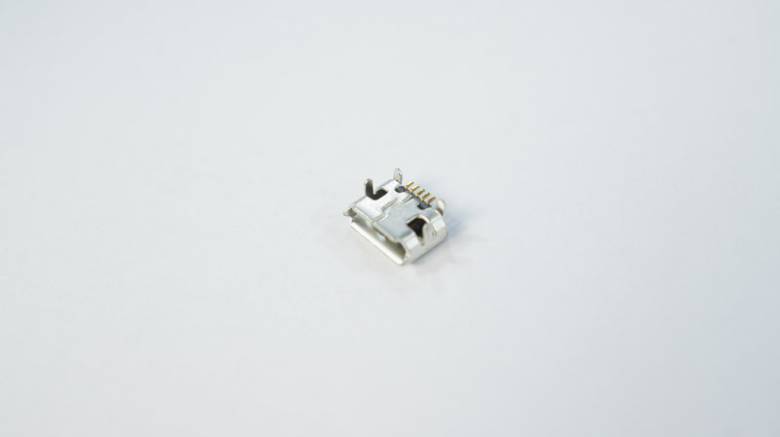 Разъем microUSB MUJ156 для планшета, телефона (HTC, LG, Samsung) - фото фото фото 2