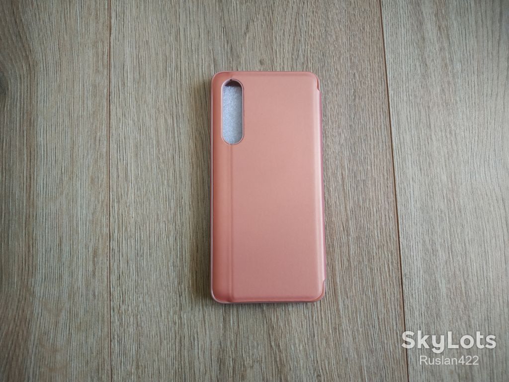 Чехол книжка для Huawei P30 чохол книжка - фото фото фото 1