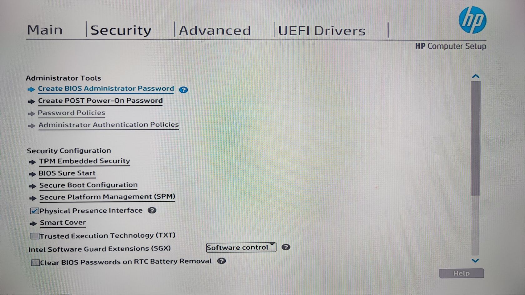 Міні комп'ютер HP EliteDesk 800 G6 DM Intel Core i5-10500T - фото фото фото 2
