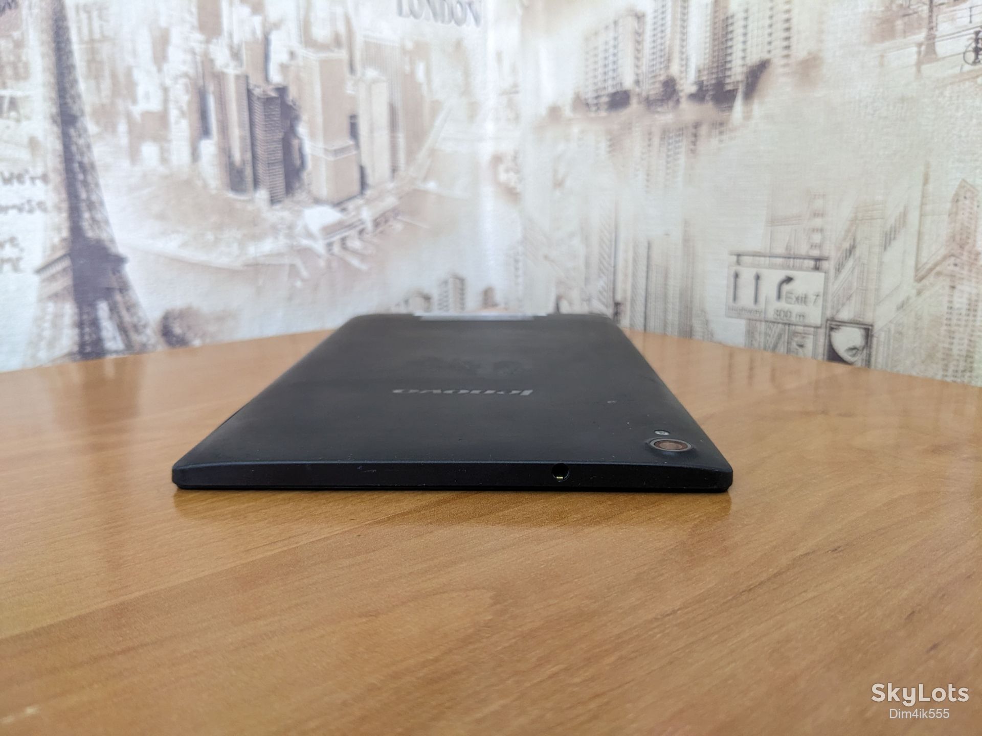 Планшет Lenovo TAB S8-50LC 4G 16Gb - фото фото фото 3