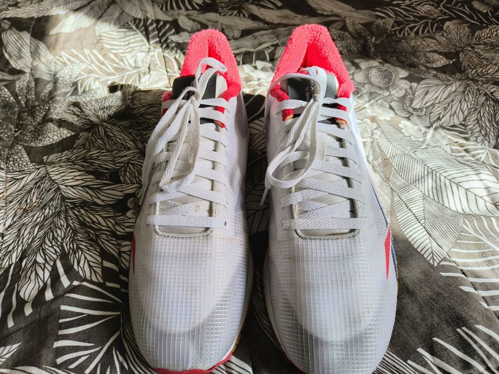 Кросівки Reebok Classic Leather ATI - фото фото фото 2