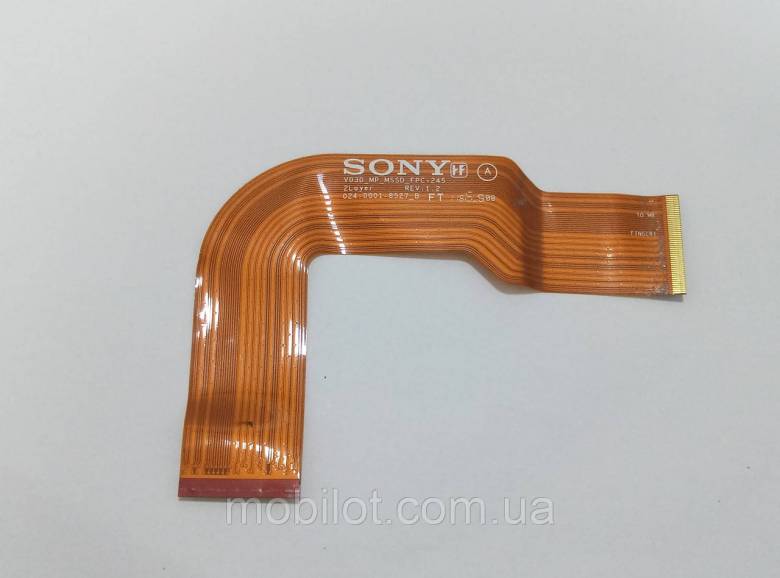Шлейф дополнительной платы Sony PCG-41214L (NZ-9487) - фото фото фото 1
