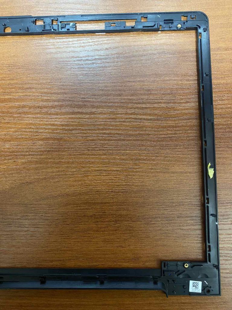 Asus VivoBook S550 Рамка матрицы - фото фото фото 4