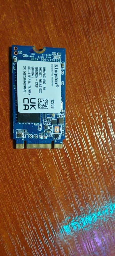 SSD 2.5 M2 128Gb 256Gb 180Gb - фото фото фото 2