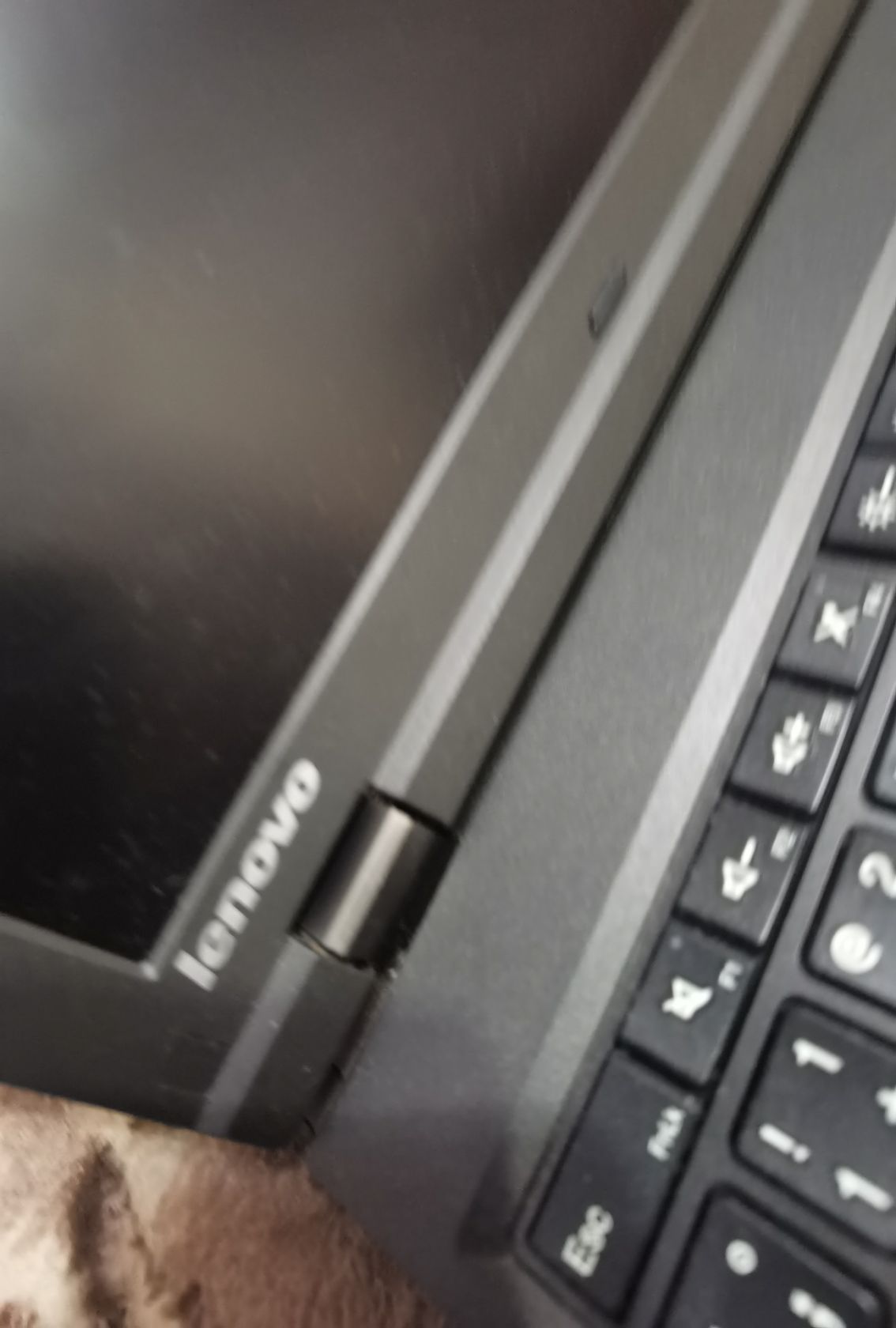 Ноутбук Lenovo  L540 в Чудовому стані!!! - фото фото фото 6