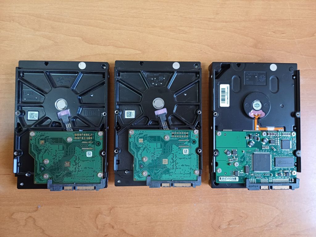 Жесткий диск 3.5 HDD Seagate  250 Gb - фото фото фото 2
