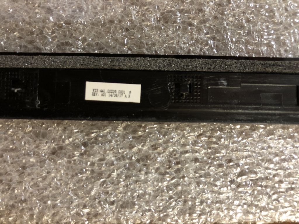 Lenovo Flex 2 15 сенсор  (тачскрин) - фото фото фото 2