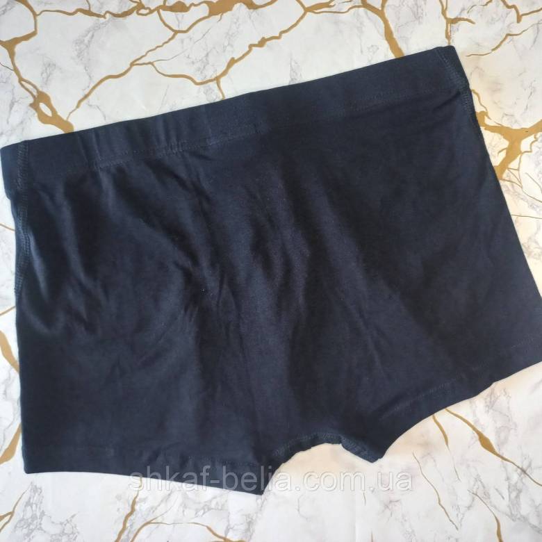Трусы боксеры 44-46 S хлопок H&amp;amp;M - фото фото фото 2