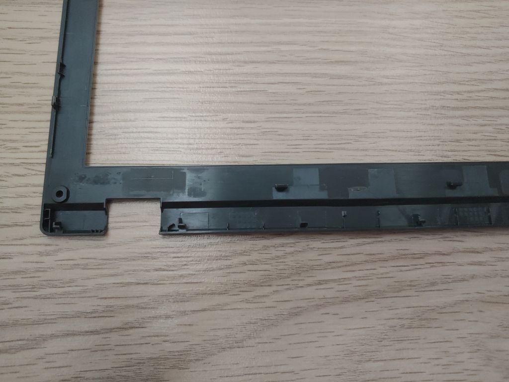Lenovo L540 рамка дисплея - фото фото фото 4