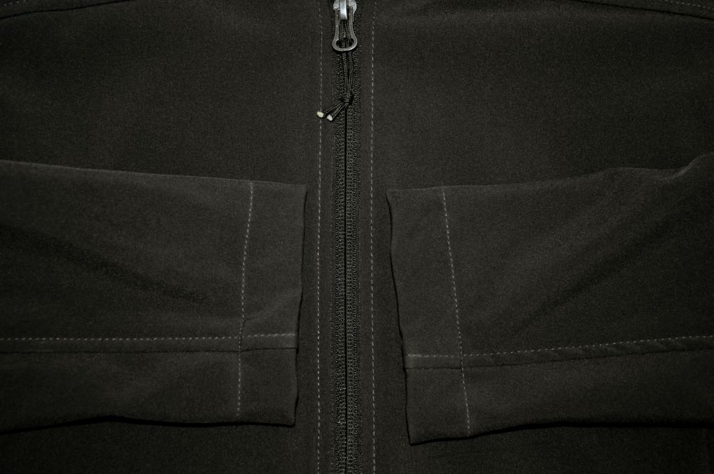 Куртка CRANE® Softshell жіноча original M сток Y19-N2-3 - фото фото фото 6
