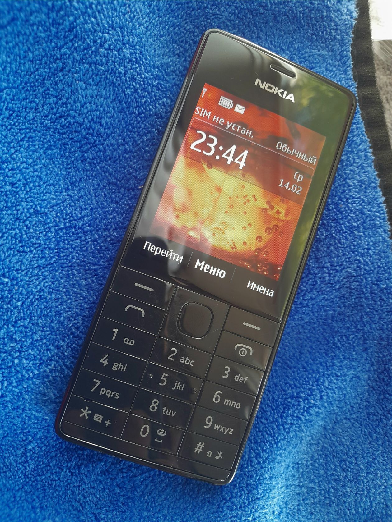Nokia 515 Оригинал 1 sim Эвропеец - фото фото фото 8