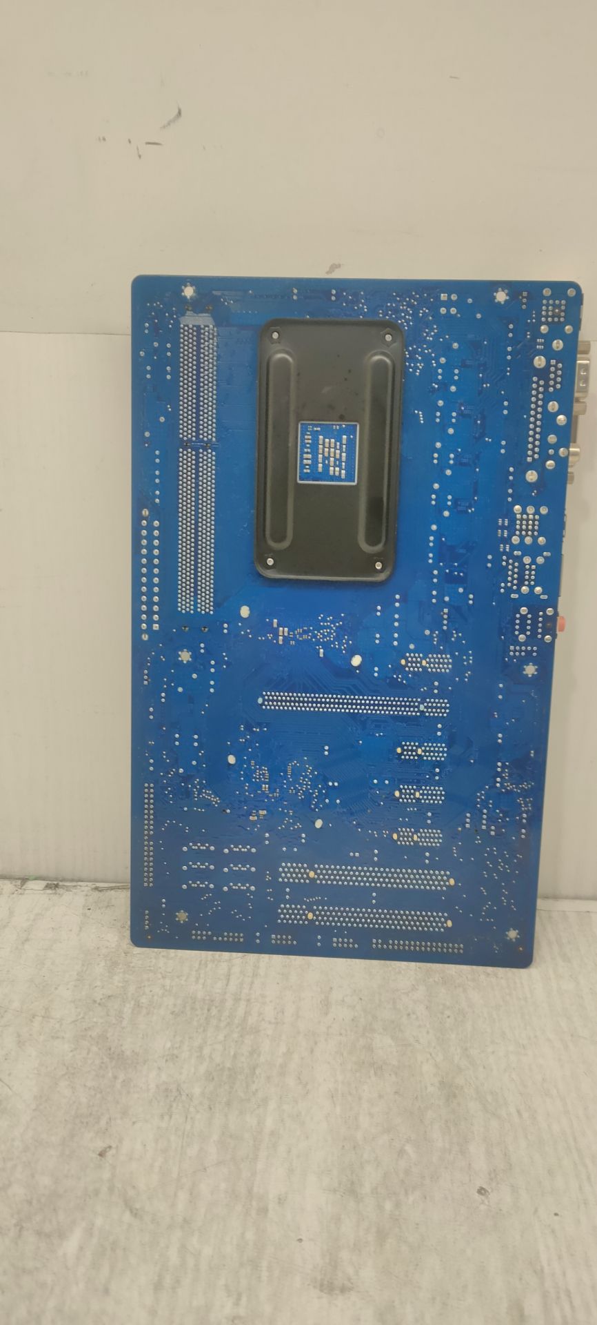 Материнская плата sAM3 / Gigabyte GA-770T-D3L   (sAM3, AMD 770, PCI-Ex16) - фото фото фото 2