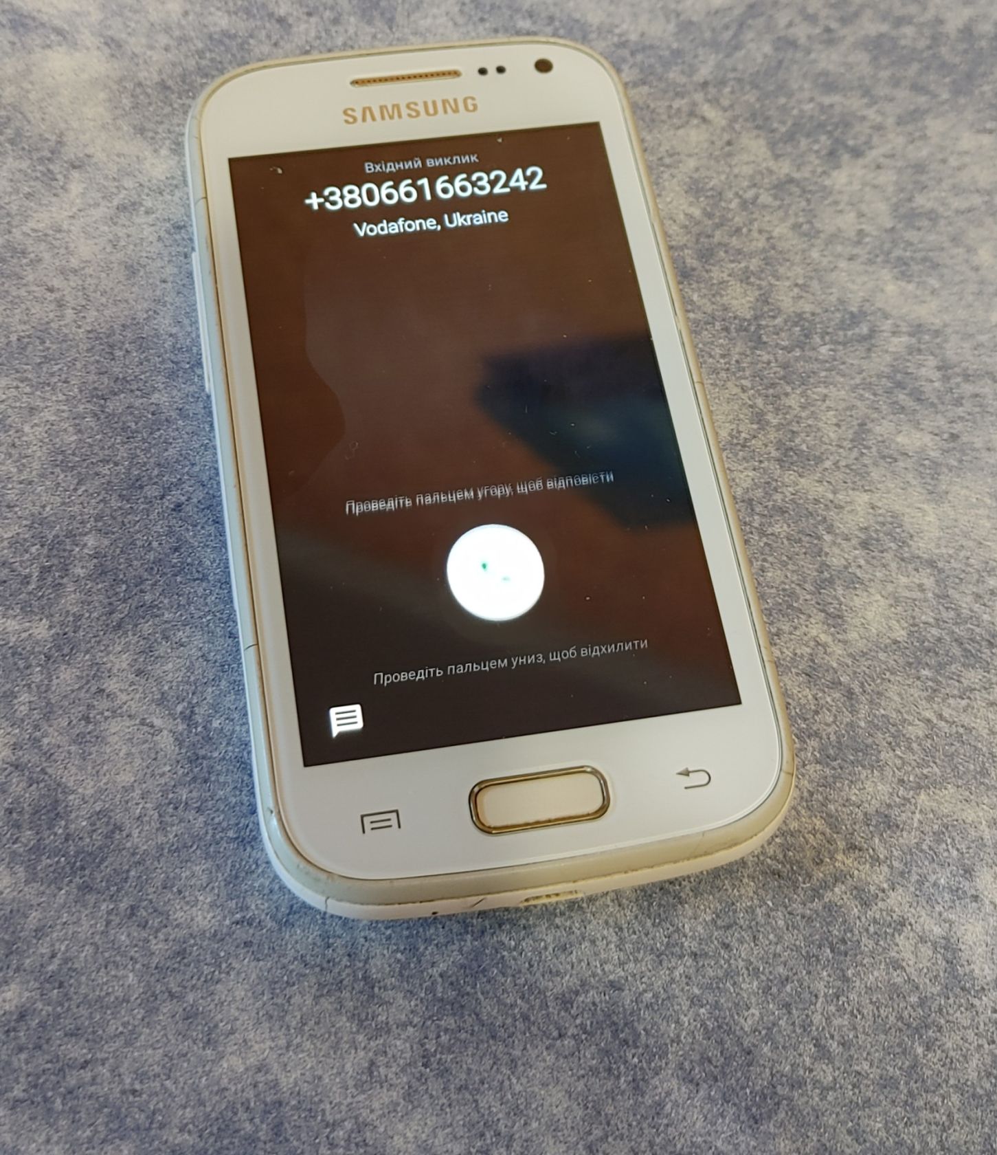 Samsung i8160       (ACE 2). 3шт. Android 7,8. - фото фото фото 4