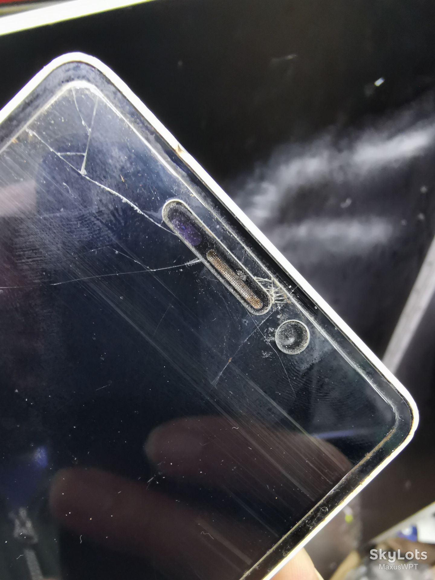 #1977 sklad xiaomi redmi 3x silver - фото фото фото 3