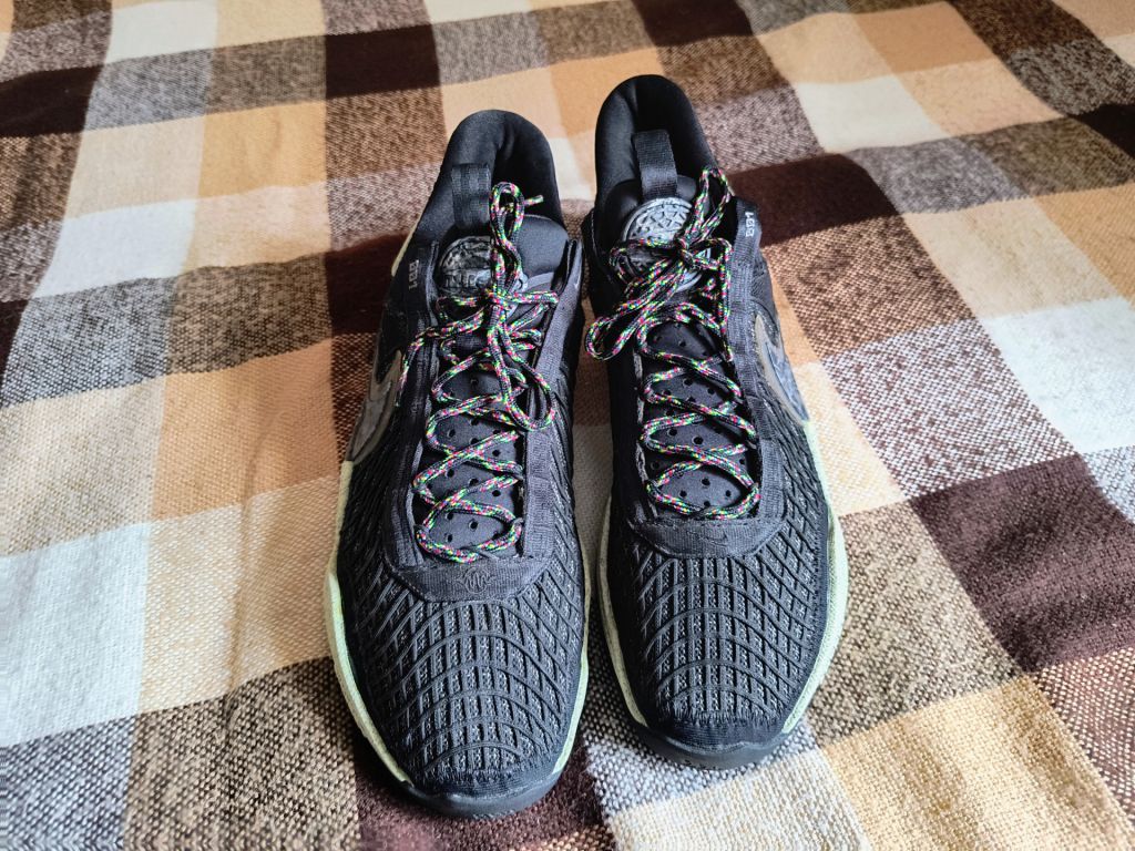 Кросівки Nike Cosmic Unity 'Green Gloy' - фото фото фото 3