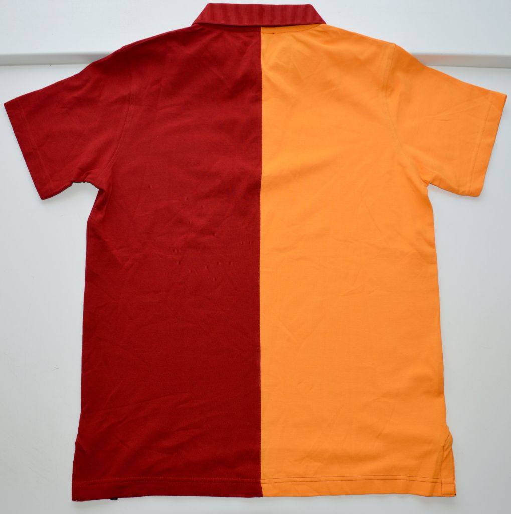 GALATASARAY STORE поло чоловіча original M сток Y2F1-2 - фото фото фото 3
