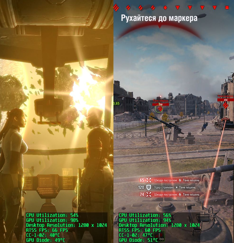 Комп для CSGO, GTA V, Minecraft, Танки i5 GT630 HDD - фото фото фото 1